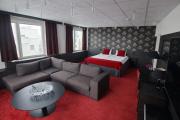 Top Stockholm