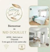 Top Saint-Just-en-Chaussée