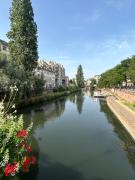 Hyper Center Strasbourg & Petite France Premium Apartment