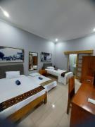 Hamemayu Homestay