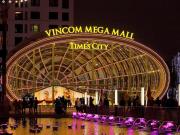 GM Apartment VinhomesTimes City