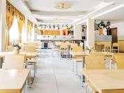 Jian Guo Grand Hotel