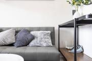 CityView Cozy Condo in Cebu 25 mins to Airport