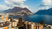 One Only Lake View Suite Lugano