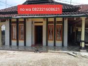 Jupe Homestay batukaras