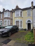 Top Hither Green