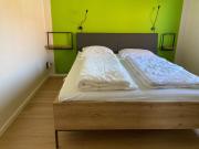 6pers. Lauwersmeer Lakefront. Nirvana house with sauna, pellet stove