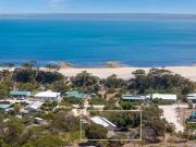 Top Baudin Beach