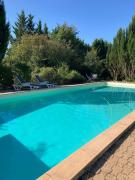 Elégance Périgourdine