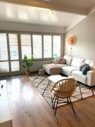 CallantsDuinzicht, Beachappartement 18