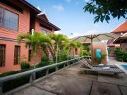 Sambopich Chenla Hotel