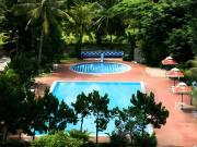 Hotel Sahid Bandar Lampung