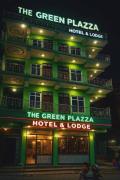 The Green Plaza Lodge