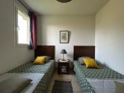 Résidence Claire de Rive - Appt N 32