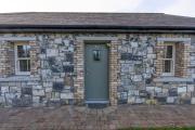 Alensgrove Cottages #11 - One-Bedroom Cottage