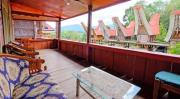 Hotel O Tatto Bara Homestay Near Tongkonan Payung Pangden