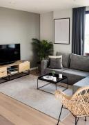 Camden Market Pads by condokeeper