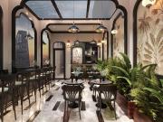 Grand KAS Hideaway Saigon