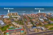 Top South Padre Island