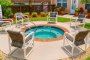 Top South Padre Island