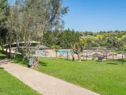 Marina Park with terrace and pool #1999