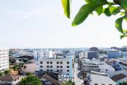 Top Hat Yai