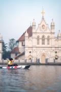 Top Alleppey