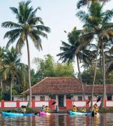 Top Alleppey