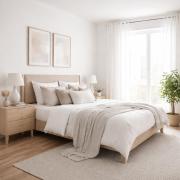 Deluxe apartment - taghazout