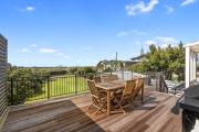 Family Tides - Ruakaka Holiday Home