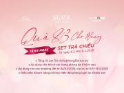 Seava Ho Tram Beach Resort