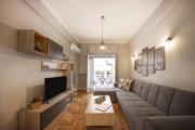 Comfortable Patisia apartment