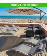 Hotel Bel Air Frontemare