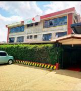 Top Nairobi