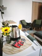 Vila Olivín - Private rooms with bathroom