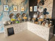 Frolic Hotel Near Sec 52 Noida Metro Station