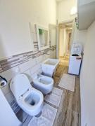 Appartamento Le Pavoncelle