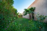 Villa Lotus Atlas 5 bedrooms Private pool Marrakech