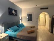 Domina coral Bay sultan garden Suite azzurra