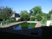 Casa de campo Suipacha