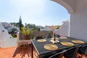 Charming Holiday Apartment in Nerja