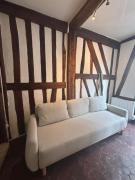 Lécrin Beauvoisine - Rouen Hyper Center