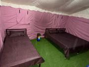 Chaukhamba View Camps Chopta