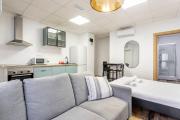 GuestReady - Modern loft studio in Valencia