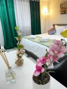 Palas Prime Studio Central near Palas Mall