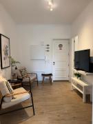 WHome Porto Bonfim Retreat Modern & Comfortable