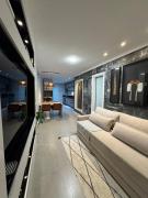 Apartamento individual no centro