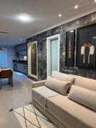 Apartamento individual no centro