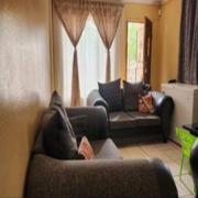 Room to rest or stay