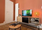 Le Bailly charmant T2 Confort calme hyper centre